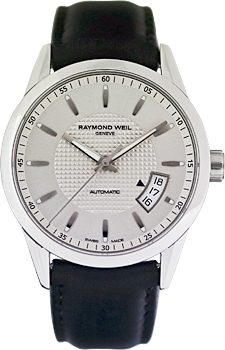 Часы Raymond Weil Freelancer 2770-STC-65021